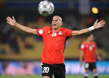 وائل جمعة نظام تصفيات كأس العالم سيء جد ا وعلى اتحاد الكرة تجنب تكرار خطأه مع الأهلي