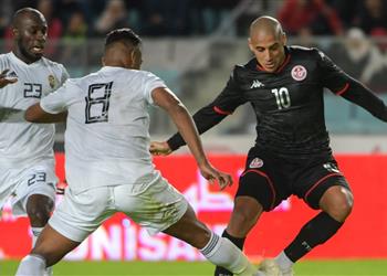 4 أسلحة لـ منتخب ليبيا تهدد مصر في تصفيات كأس العالم