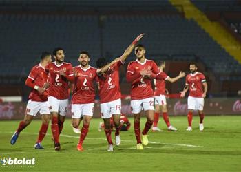 ترتيب الدوري المصري بعد انتهاء الجولة 14 الأهلي يغرد في الصدارة