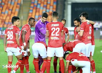 إنبي والاتحاد السكندري يتنافسان على ضم لاعب الأهلي