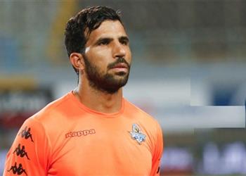 المهدي سليمان أنتظر مكالمة الانضمام لمنتخب مصر ولا نفكر في مباراة الأهلي