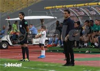 حسام البدري يفند منتخبات مجموعة تصفيات كأس العالم ويصرح متفائل ونستعد بقوة