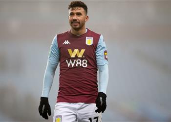 بالفيديو بمشاركة تريزيجيه أستون فيلا يحقق فوز ا قاتلا على واتفورد