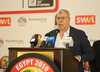 أحمد مجاهد يعلق على ترشح شوبير لرئاسة الجبلاية هاني أبو ريدة سيفوز بالتزكية