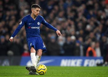 جورجينيو بعد تعادل تشيلسي مع آرسنال نشعر وكأننا خسرنا وارتكبنا أخطاء