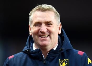 مدرب أستون فيلا بعد قلب الطاولة أمام واتفورد حققنا فوز ا كبير ا وهذا يمنحنا الثقة