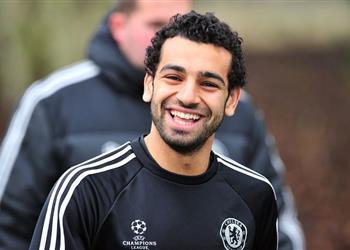 أسطورة تشيلسي الفريق يفتقد لاعبين مميزين مثل محمد صلاح ودي بروين