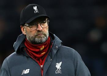 كلوب ينتقد كثرة البطولات الجميع يهتم بالأموال أتمنى أن تقل حتى ولو انخفضت أجورنا