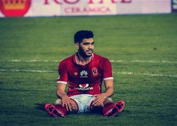 رسمي ا الاتفاق السعودي ي علن ضم وليد أزارو من الأهلي