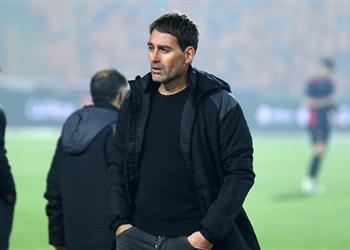 فايلر يجتمع بجهازه المعاون استعداد ا لمواجهة الأهلي والنجم الساحلي