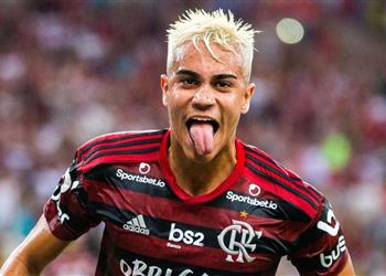 بعد راينير ريال مدريد يتوصل لاتفاق بشأن صفقة برازيلية جديدة من فلامنجو