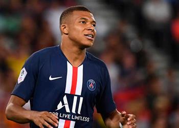 مبابي يختار الفرق المرشحة للمنافسة على لقب دوري أبطال أوروبا