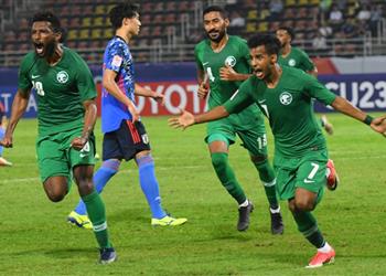 موعد مباراة السعودية وكوريا الجنوبية في نهائي كأس أمم آسيا تحت 23 عاما