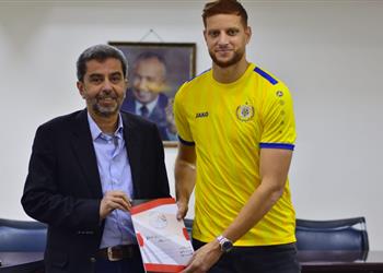 صور الإسماعيلي يعلن ضم فخر الدين بن يوسف في أولى صفقاته الشتوية