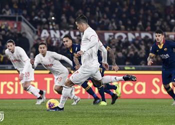 ساري يعلن قائمة يوفنتوس لمواجهة روما في كأس إيطاليا تعرف على موقف رونالدو