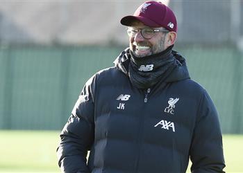 ليفربول يتواصل مع ليل لخطف هدف مانشستر يونايتد وريال مدريد