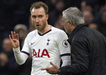 تقارير ساعات حاسمة في صفقة انتقال إريكسن إلى إنتر ميلان