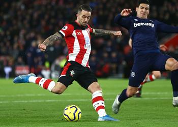 ذا صن مانشستر يونايتد يستهدف التعاقد مع داني إنجز لتعويض راشفورد