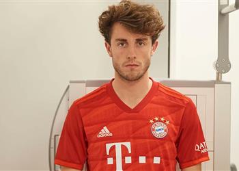 أودريوزولا يكشف دور خاميس وتشابي ألونسو في انتقاله إلى بايرن ميونخ