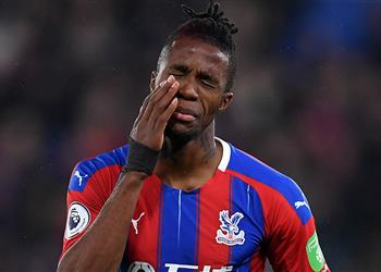 زاها يحسم موقفه من مغادرة كريستال بالاس وسط ترقب تشيلسي وآرسنال