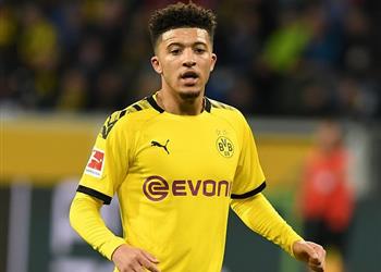 بعد اهتمام ليفربول وتشيلسي بوروسيا دورتموند ي حدد بديلين لـ سانشو
