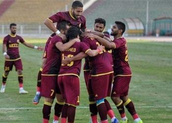 بعد محمد ناصر سيراميكا كيلوباترا يرحب بانتقال لاعب جديد إلى الأهلي