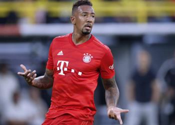 بايرن ميونخ يحدد بديل جيروم بواتينج