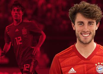 بعد صفقة أودريوزولا بايرن ميونخ يسعى لحسم صفقة هدف ليفربول