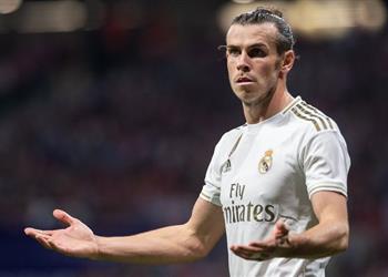 وكيله إعارة جاريث بيل لـ توتنهام لن نعير أحد أفضل لاعبي الكرة الأرضية