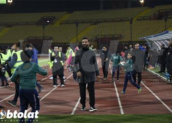 مصر المقاصة ميدو واجه سوء حظ رهيب لم أر مثله وملف المدرب الجديد تحت الدراسة