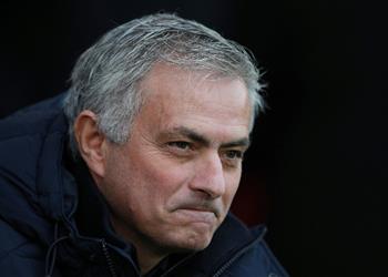 مورينيو حققنا فوز ا مهم ا أمام نورويتش ونعانى من سوء الحظ في الإصابات