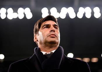 مدرب روما ينتقد مهاجميه ويقارنهم برونالدو وهيجواين ويؤكد غياب دجيكو دمرنا