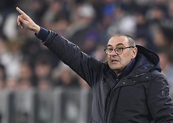 ساري يعادل إنجاز بارولا ويدخل تاريخ يوفنتوس