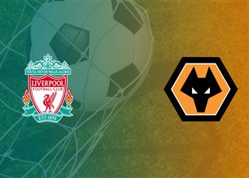 موعد والقناة الناقلة لمباراة ليفربول وولفرهامبتون في الدوري الإنجليزي اليوم