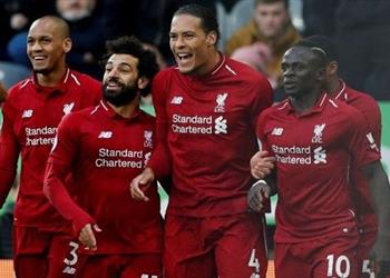 مواعيد مباريات اليوم الخميس 23 1 2020 والقنوات الناقلة ليفربول يواجه وولفرهامبتون في الدوري الإنجليزي والأهلي يلاقي الرائد