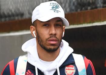 موندو ديبورتيفو أوباميانج يوافق على الانتقال إلى برشلونة