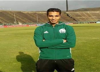 أمين عمر ضمن 16 حكم ا إفريقي ا مرشحين للمشاركة في مونديال قطر 2022