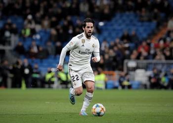 ليفربول يعاود الاهتمام بضم إيسكو من ريال مدريد