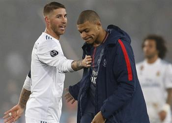 ناتشو على ريال مدريد التأهب لاستقبال مبابي