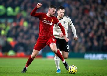 كلوب يمتدح هندرسون البعض انتقده بسبب خلافة جيرارد في قيادة ليفربول