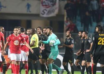 تقرير تونسي يبرز أزمات النجم الساحلي قبل مواجهة الأهلي إخفاقات محلية واللعب بدون حارس بديل
