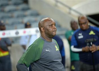 مدرب صن داونز أتمنى التخلص من الوداد حتى لا نكرر ما حدث أمام الزمالك 2016