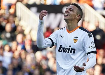 تقارير رودريجو ينتظر حسم موقفه من الانتقال إلى برشلونة