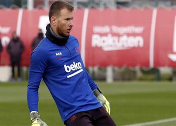 آس تكشف مدة غياب نيتو المتوقعة عن برشلونة بعد الإصابة أمام إيبيزا