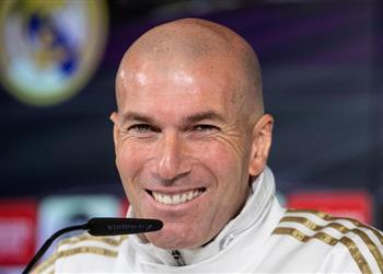 رئيس الاتحاد الفرنسي زيدان مدربا للديوك بعد ديشامب في حالة واحدة