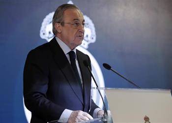 آس ريال مدريد يحسم صفقة هجومية جديدة