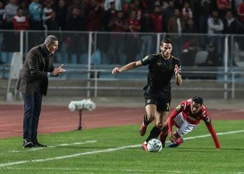 النجم الساحلي يعلن قائمته لمواجهة الأهلي في دوري أبطال إفريقيا وجاريدو يضم حارسه رغم الإيقاف