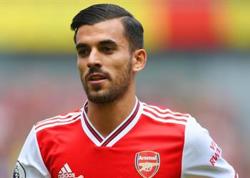 سكاي سيبايوس يريد قطع إعارته في آرسنال ويرغب في العودة للدوري الإسباني