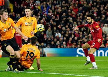 روبي كين عن مباراة ليفربول وولفرهامبتون ستكون مباراة صعبة على الريدز لكن لن ي هزموا