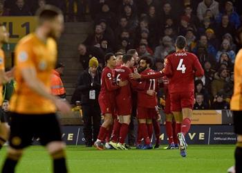 فيديو فيرمينو يقتل أحلام وولفرهامبتون بالهدف الثاني في الدوري الإنجليزي